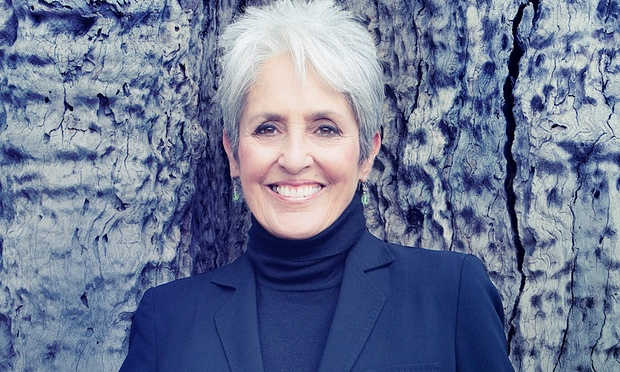 Joan Baez tour of Australia • Are you thinking Australia ...